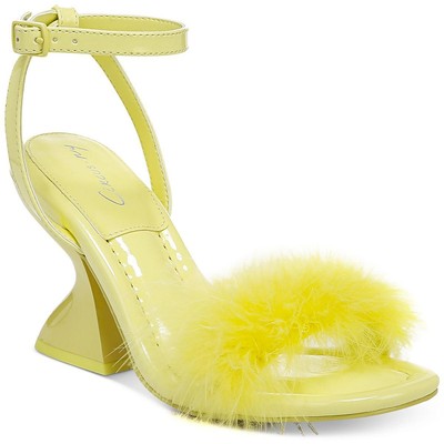 

Женские туфли на каблуке Circus by Sam Edelman Brenna с мягкой стелькой BHFO 9839, Brenna
