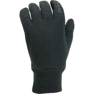 

SealSkinz Ветрозащитные всепогодные вязаные перчатки