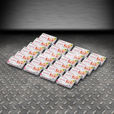 ОСВЕЖИТЕЛЬ ВОЗДУХА X24 TREEGROG X-TREME WHITE PEACH, 200 Г, ДЛЯ УСТРАНЕНИЯ ЗАПАХА В АВТОМОБИЛЕ/ОФИСЕ