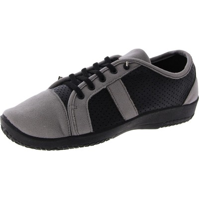 Женские серые повседневные и модные кроссовки Arcopedico 42 Medium (B, M) BHFO 3597