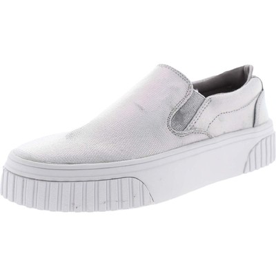 Женские повседневные и модные кроссовки Nine West Dally 3 5.5 Medium (B,M) BHFO 1547, Silver multi ll, Dally 3