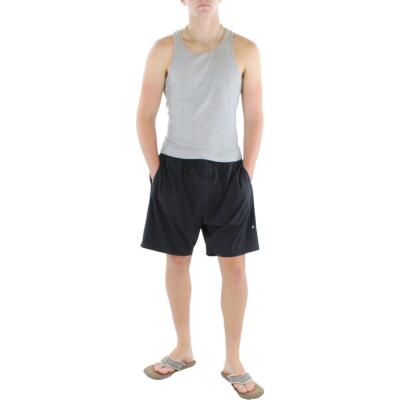 

Мужские шорты для тренировок и тренировок Ideology Athletic BHFO 8506, Deep black, 100130639MN