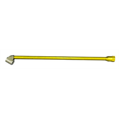 Milton S-690 Milton Industries Dual Head Air Chuck