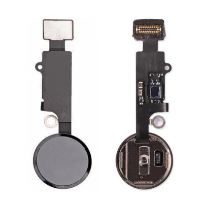 OEM Home Button Touch ID Key Flex Cable Replacement For Apple iPhone 8 7 6 Plus