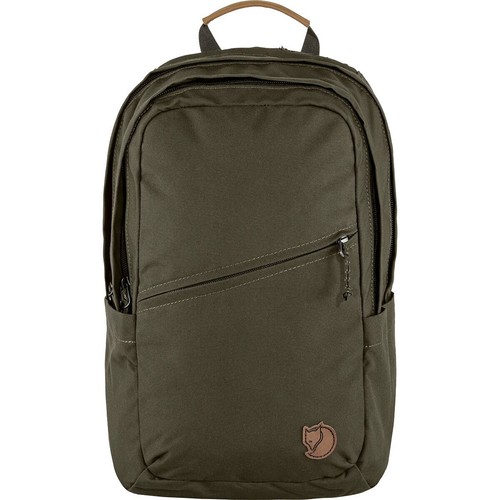 [26051-633] РЮКЗАК ДЛЯ ВЗРОСЛЫХ FJALLRAVEN RAVEN 20 ОБЪЕМОМ 20 литров