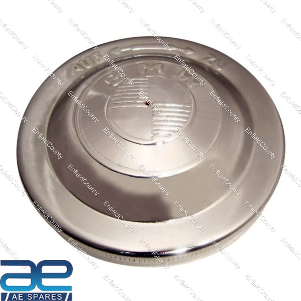 GAS FUEL PETROL TANK CAP LID VINTAGE CLASSIC FOR BMW MOTORCYCLE R72 R51 R71 