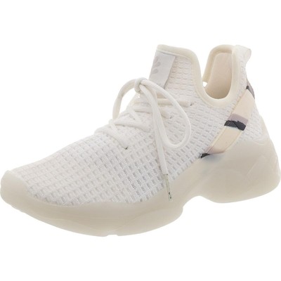 Женские повседневные и модные кроссовки Cannyon Cool Planet от Steve Madden BHFO 7139