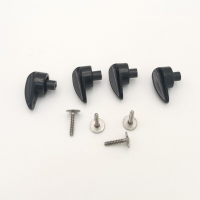 Shell Cover Fixed Part 4pcs/Set for UDI005 Arrow UDI903 brushless RC Boat Spare
