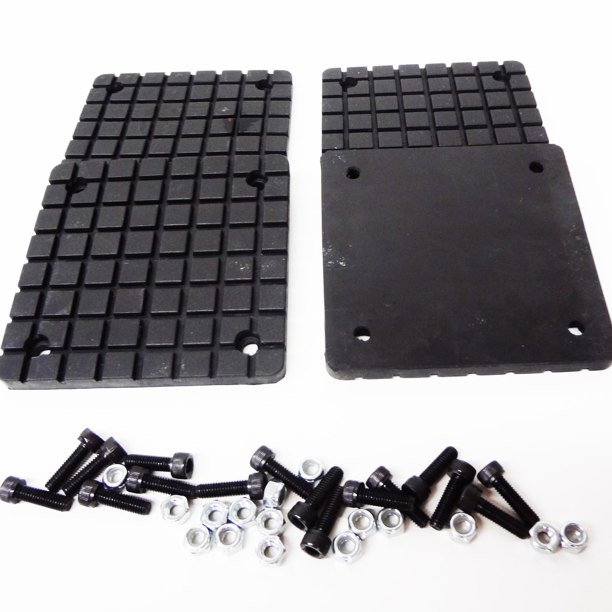 Lift pads. Lift pads