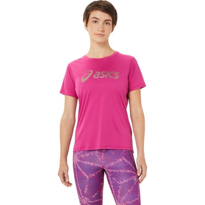 

Женская одежда для бега ASICS SAKURA ASICS TOP 2012C363, 2012C363