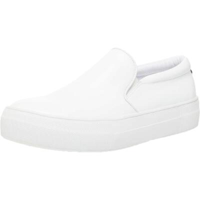 Повседневные и модные женские кроссовки Steve Madden Gills 7.5 Medium (B, M) BHFO 6742