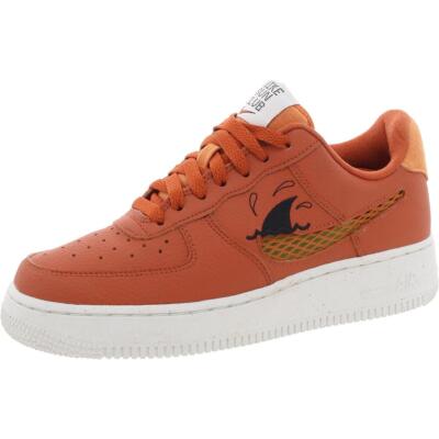 Nike Mens AIR Force 1 Low 07 the Sun Club Casual And Fashion Sneakers 5798