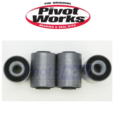 Pivot Works PWAAK-K05-000L A-Arm Bearing Kit for Suspension A-Arms & sv