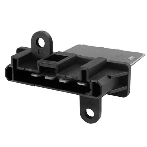 Blower Motor Heater Fan Resistor for Isuzu DMax Holden Colorado 2008