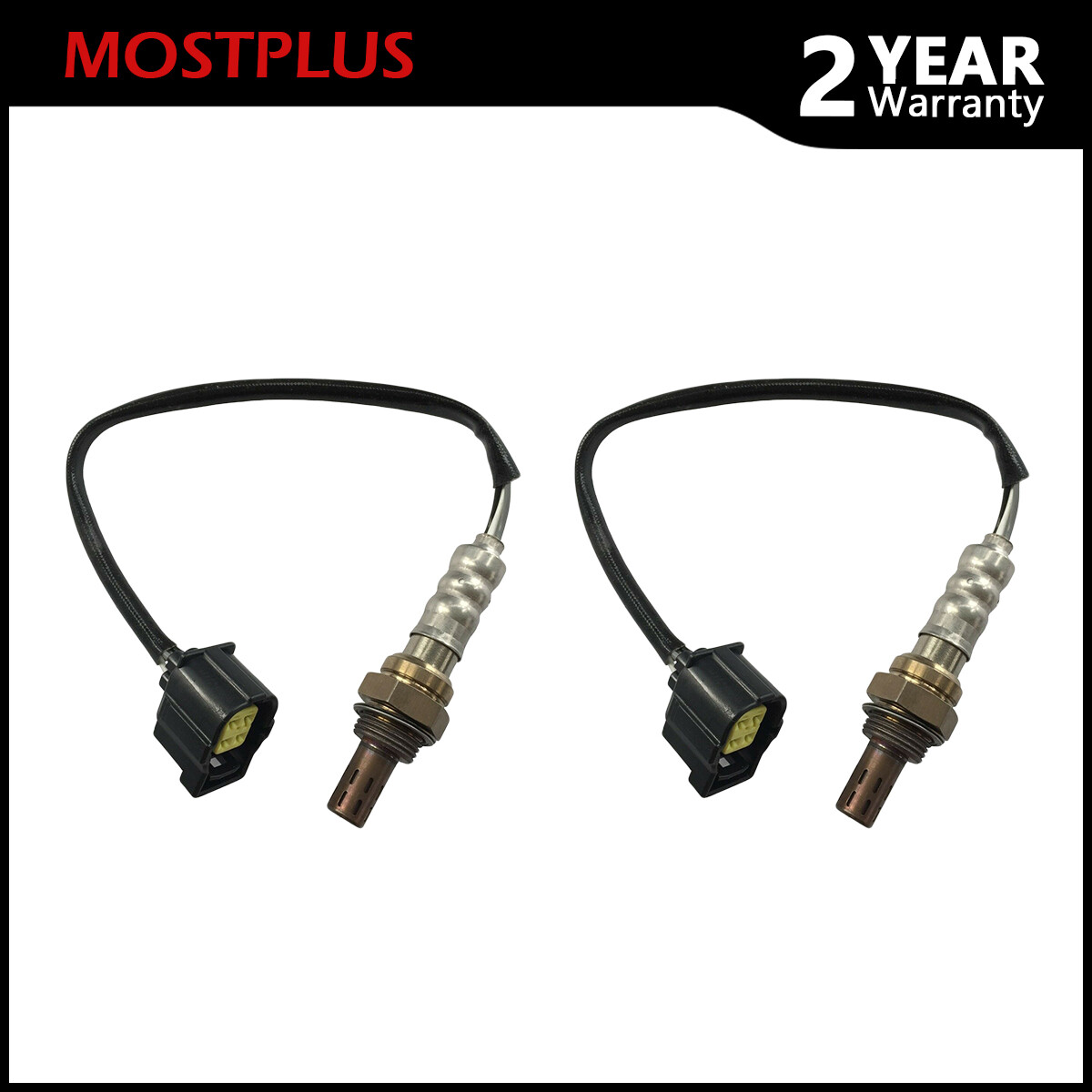 Upstream Downstream 25024470 25024736 Heated O2 Sensor Air Fuel Ratio