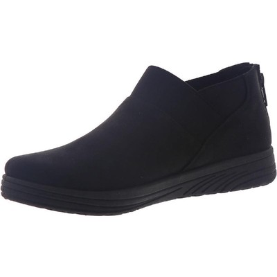 

Черные ботильоны Easy Street Womens Nayan 8 Narrow (AA,N) BHFO 3368, Black matte