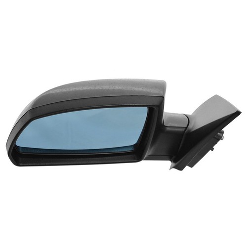06 07 08 09 KIA RIO DRIVER LEFT SIDE VIEW MIRROR OEM 2963-25