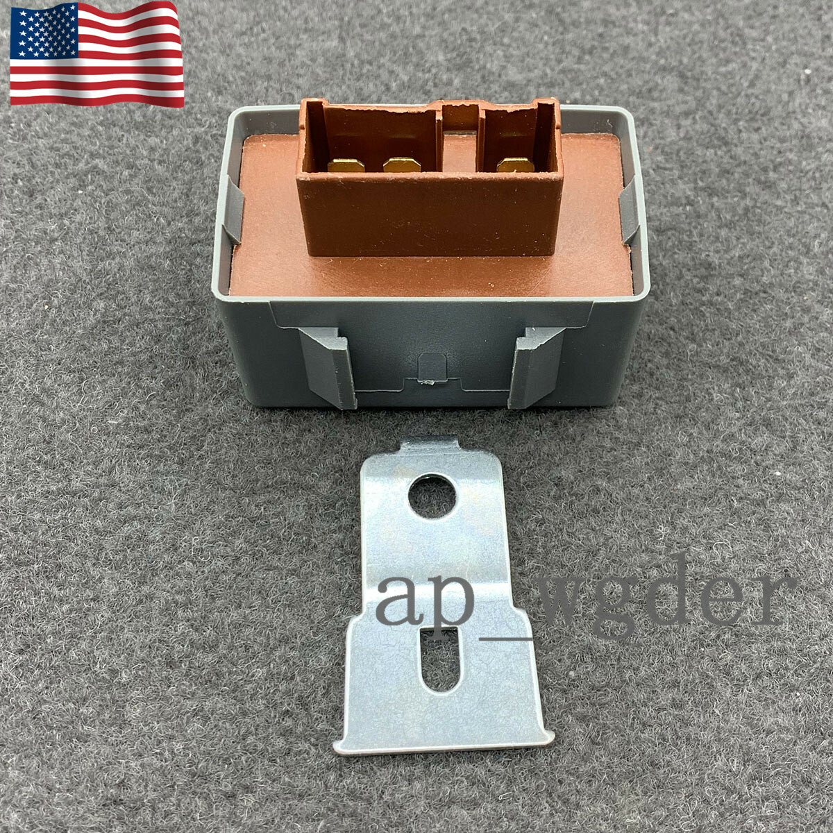 Fuel Pump Main Relay For 1990-1997 Honda Accord 2.2L 2.7L ...