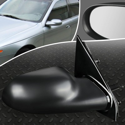 ДЛЯ 00-05 SATURN LW УНИВЕРСАЛ L СЕДАН OE STYLE РУЧНОЕ ЗЕРКАЛО ЗАДНЕГО ВИДА С ПРАВОЙ СТОРОНЫ