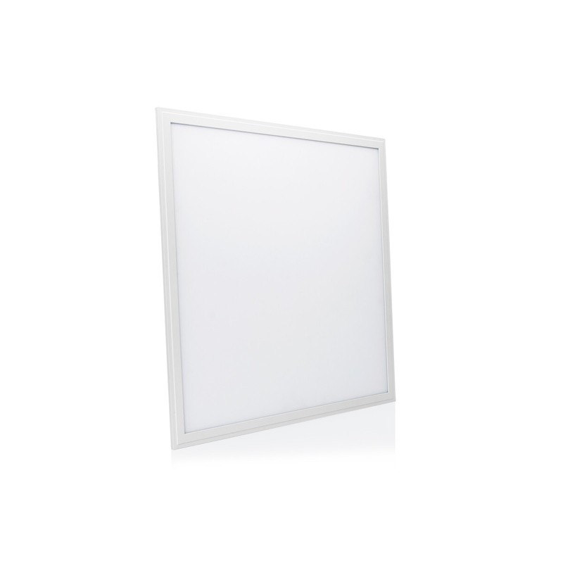 Panneau Led CarrÃ© 595 X 595mm 40w 4000k Blanc Neutre Aslo