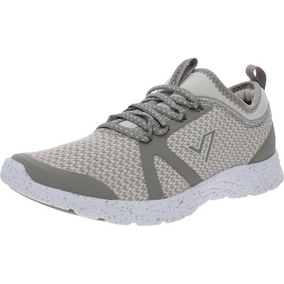 

Женские кроссовки для бега для фитнеса Vionic Alma Grey, ширина 6 (C,D,W) BHFO 0444, Aluminum mesh/syn, Alma