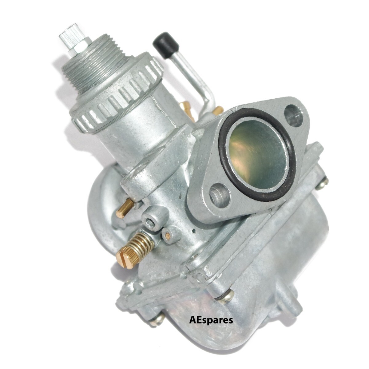 Carburettor Carb Assembly Pacco P-47Y Jawa D 250cc Motorcycle  