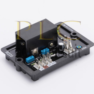 1PCS NEW LEROY SOMER AVR R220 Automatic Voltage Regulators~