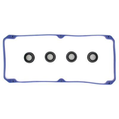 APEX AVC246S Valve Cover Gaskets For 2001-2005 Chrysler Sebring 2.4L Base LX
