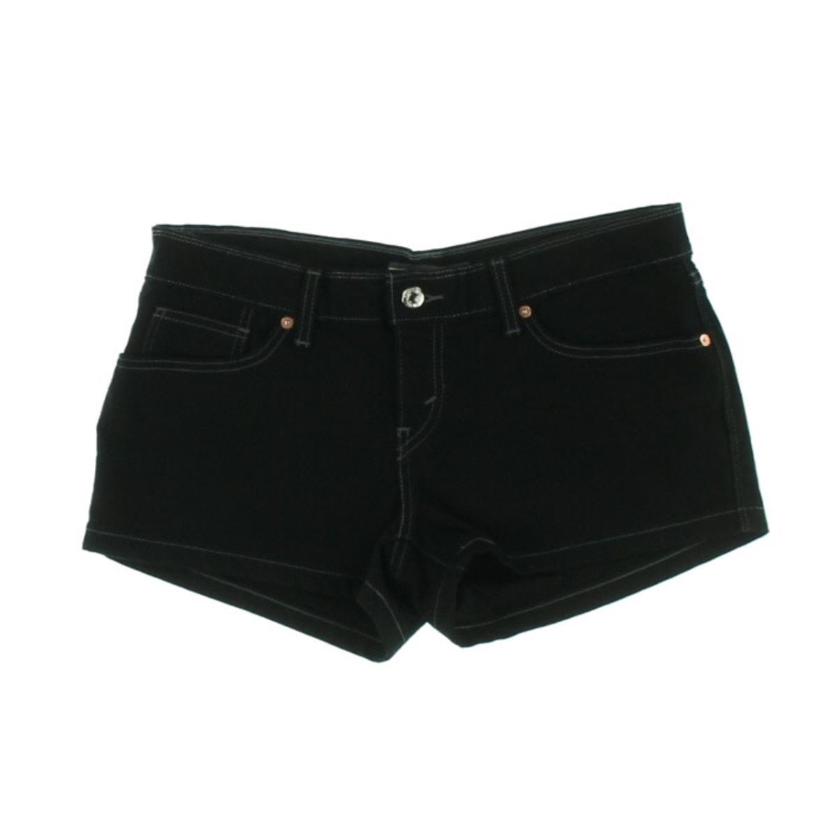 Size 1 Shorts for Women