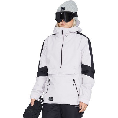 

Пуловер Volcom Mirror - женский, Volcom