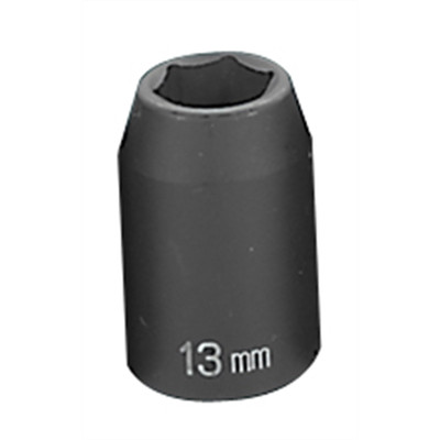 Grey Pneumatic 2013M Grey Pneumatic SOC 13MM 1/2D IMP 6PT