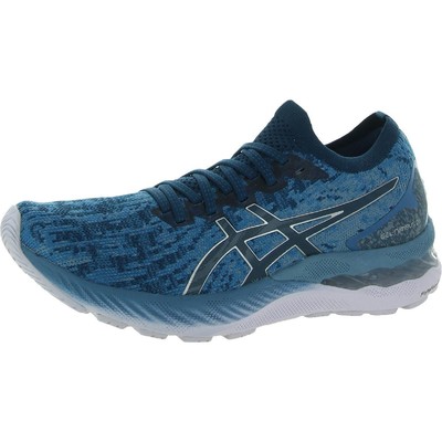 

Женские кроссовки Asics Gel-Nimbus 23 Knit на шнуровке BHFO 4065, Gel-Nimbus 23
