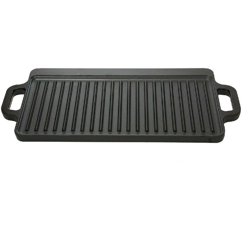 Griddle (reversible)