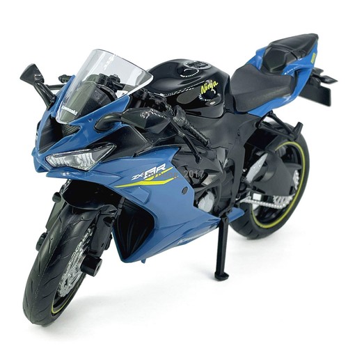 Satoshi（R6.12.11） New 2023 Kawasaki Ninja ZX-6R ABS Metallic Matte