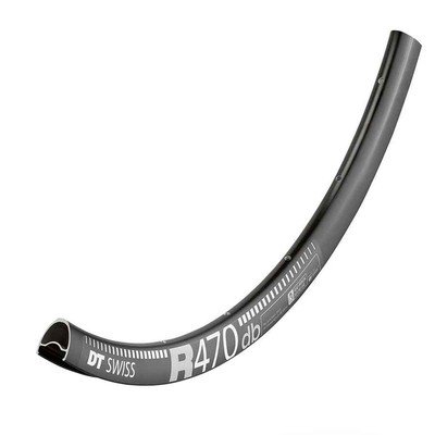 /'DT SWISS RIM XM490 29 inch 32h BLACK DISC MTB RIM single eyelet 490g