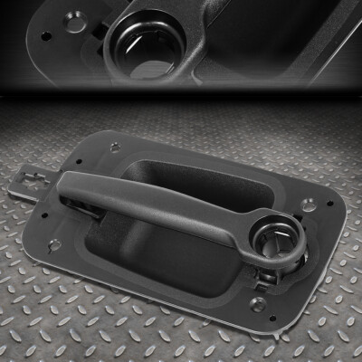 ДЛЯ 03-11 INTERNATIONAL 4400LP/4100/CXT НАРУЖНАЯ РУЧКА ПРАВОЙ НАРУЖНОЙ ДВЕРИ