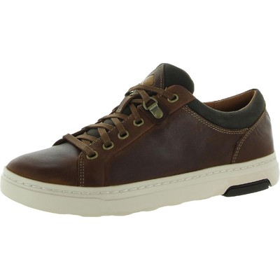 

Мужские повседневные и модные кроссовки Rockport PT M Cupsole LTT 10 Medium (D) 8903, Tan, PT M Cupsole LTT