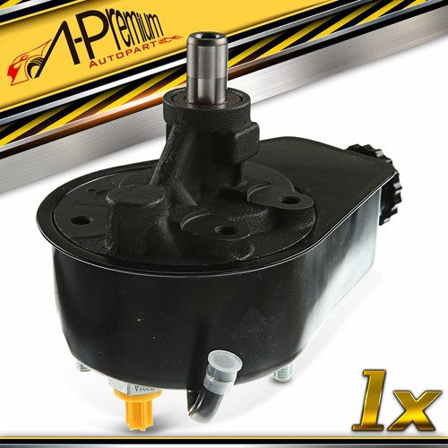 Power Steering Pump w/ Reservoir for Dodge Ram 1500 2500 3500 B1500