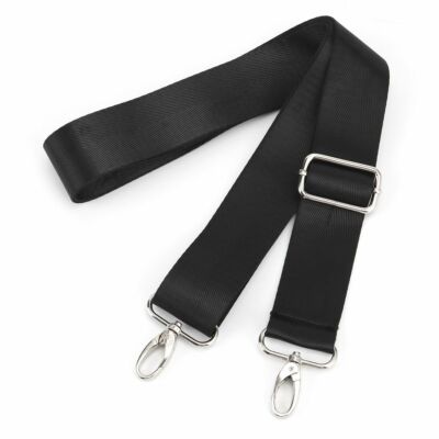 Bag Strap Nylon Shoulder Strap Adjustable Crossbody Shoulder Replacement USA