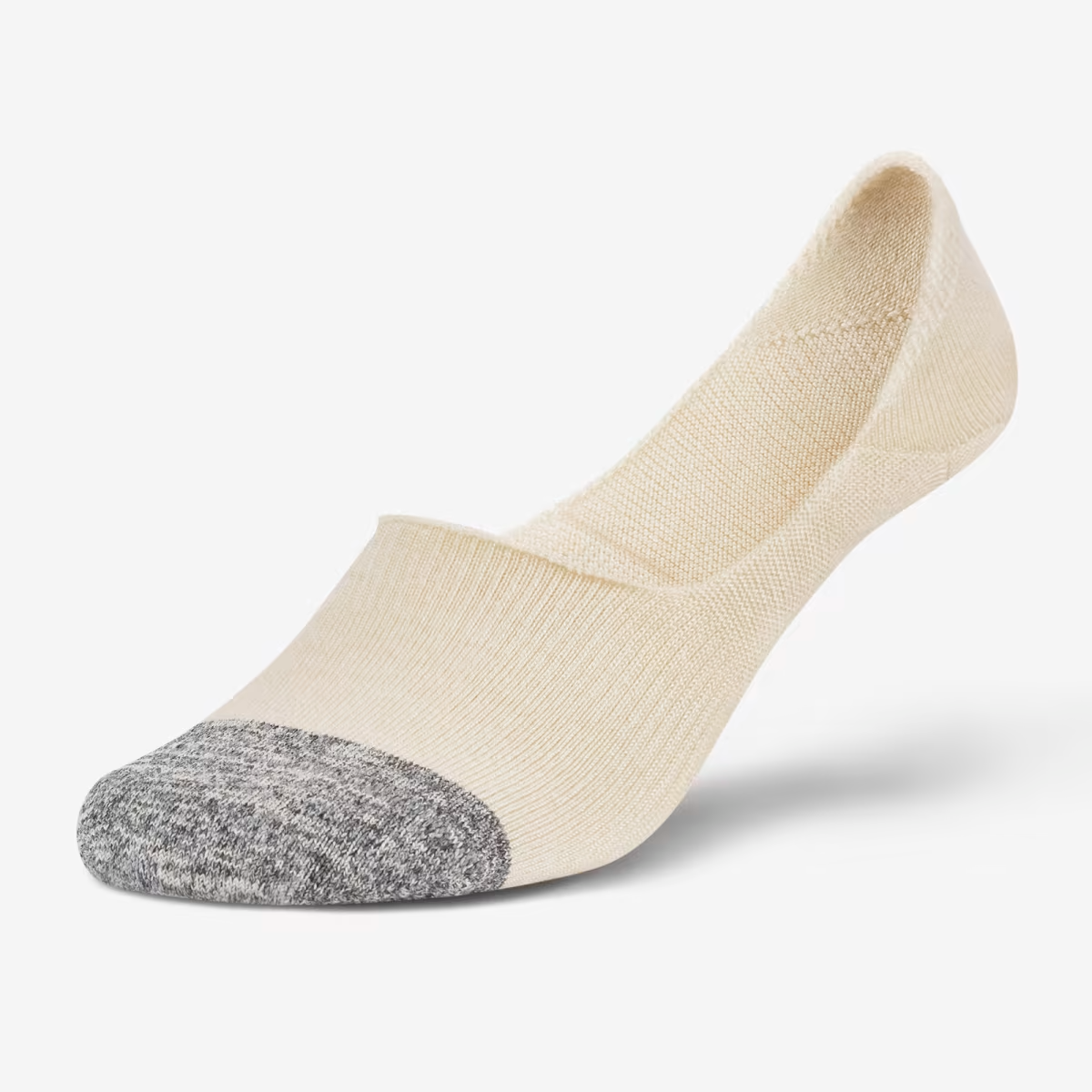 W/ Merino Wool Wheat Ivory Women's Medium