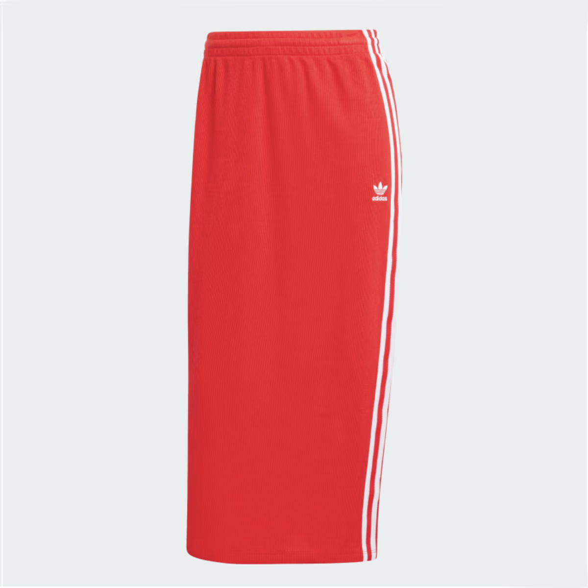 ★adidas originals★W ニット TOP&SKIRT★追跡可 adidas WMNS Originals Knit Skirt Mineral Green IW3167 Japan