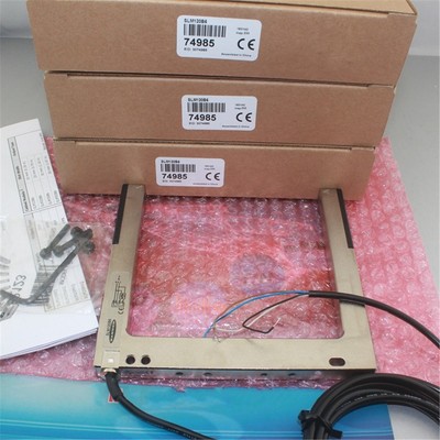100% NEW Banner SLM120B6 in box