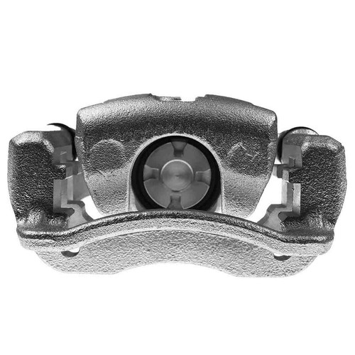 Brake Caliper with Bracket for Dodge Attitude Hyundai Accent 2012-2017 Rear Left