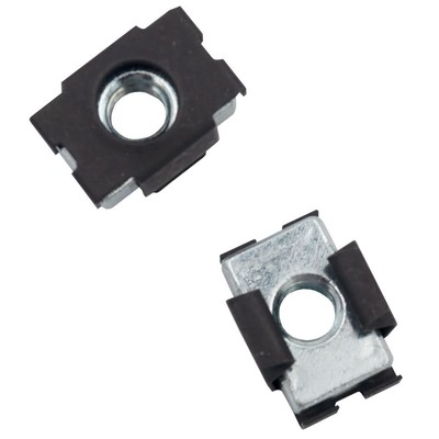 DE92-90508A 2084655 2 Pack Microwave Mounting Nut Bracket