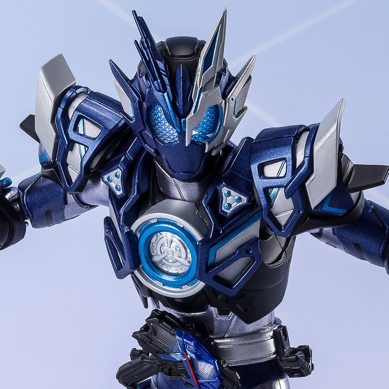 7個セット 牙狼 S.H Figuarts ㉘ S.H.Figuarts (SHINKOCCHOU SEIHOU) GINGA KISHI ZERO