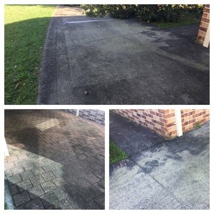 <<<LOOK! Quality work, best value, pressure washing cleaning. Skennars Head Ballina Area Preview