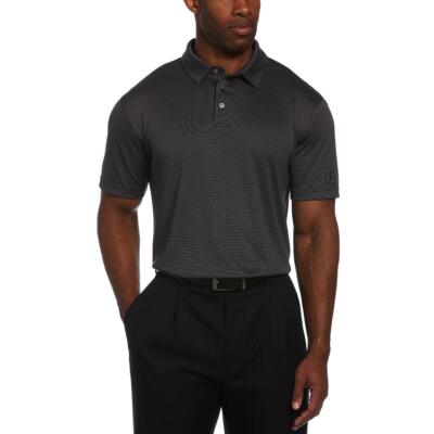 

Мужское поло для гольфа и фитнеса PGA Tour Athletic BHFO 1506, Peacoat, PVKSC038MM