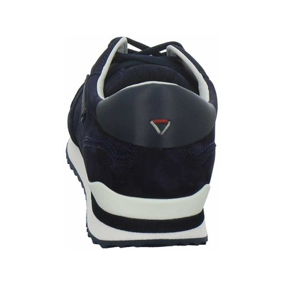 LLOYD LLOYD SNEAKERS BLAU NEU & OVP 194846