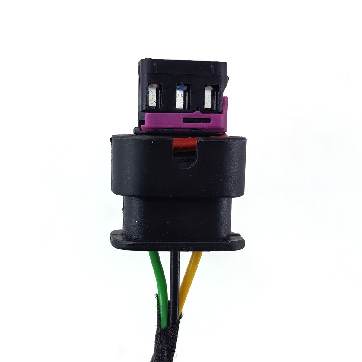 BMW 5 Series G30 G31 G38 Front Bumper Parking Sensor Wiring