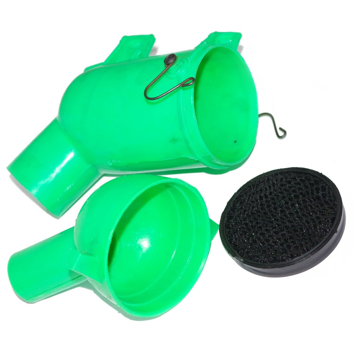 Air Filter Breather Assembly Jawa Motorcycles  